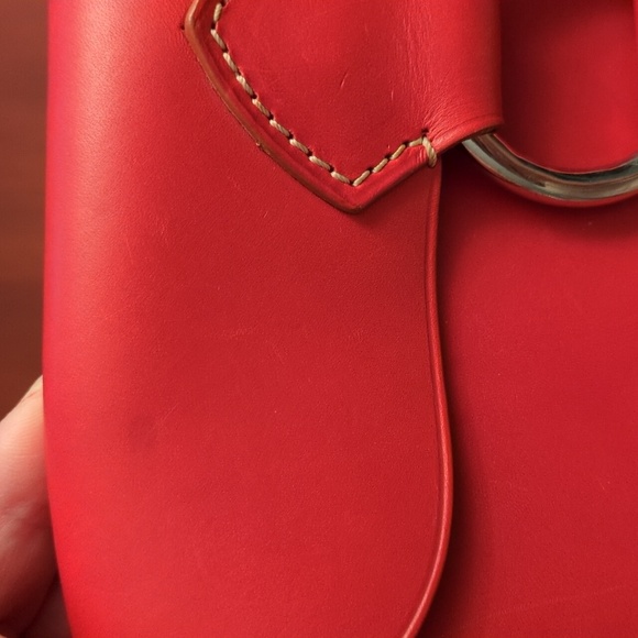 Dooney and Bourke Alto bag - Florentine leather - Picture 7 of 7